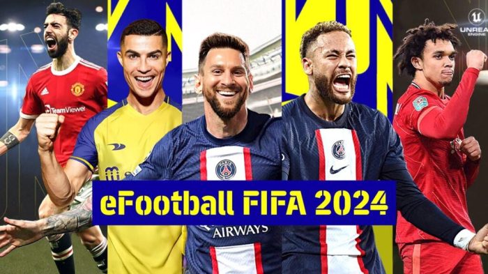 FIFA vs. PES: Which football game is better in 2025?