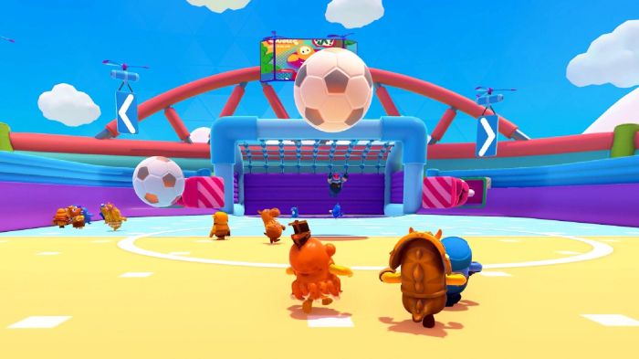 Football games with the best realistic graphics for PlayStation 5