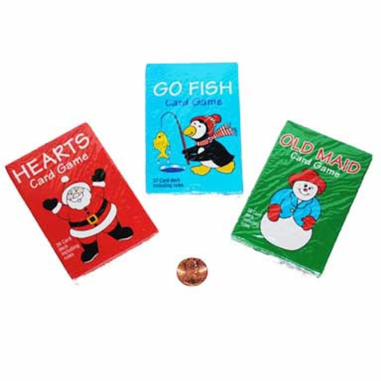 Best card games for playing during holidays