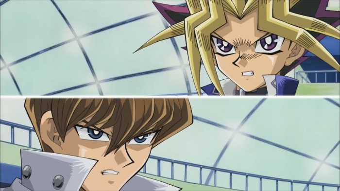 Yu-Gi-Oh! card game tournament rules and tips